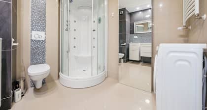 Apartamenty Sun & Snow Rybacka