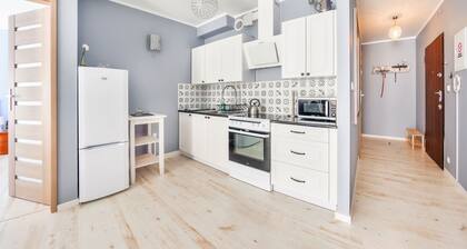 Apartamenty Sun & Snow Rybacka