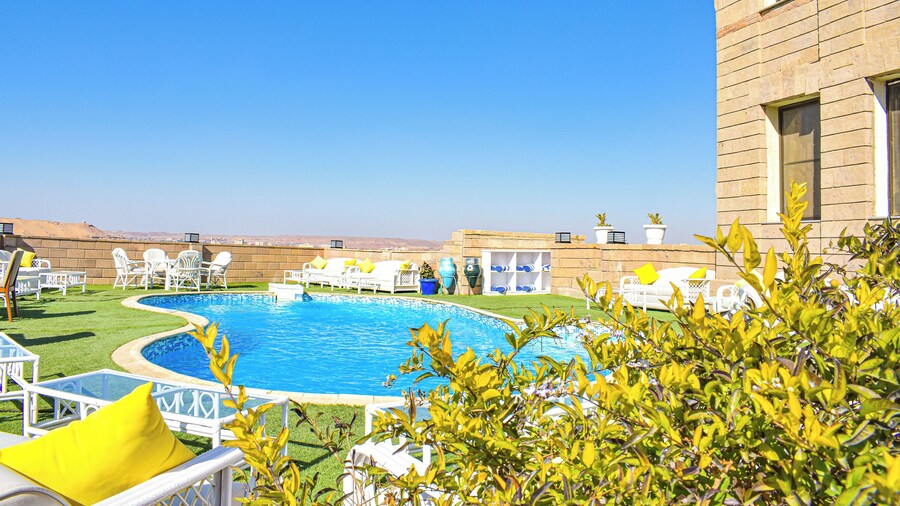 Basma Executive Club