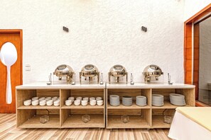 Restaurant - Basma Executive Club (Aswan)