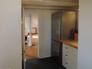 Detalj interiör