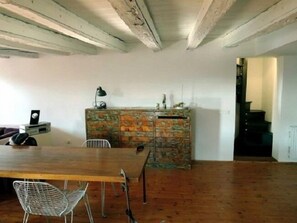 Apartment, 1 Bedroom | In-room dining - Venezianamente - Ca'Zane (Venice)