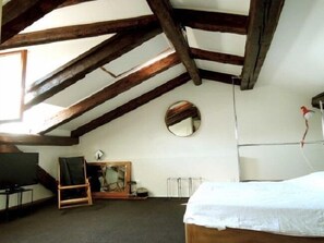 Appartement, 1 chambre | 1 chambre, Wi-Fi gratuit, draps fournis
