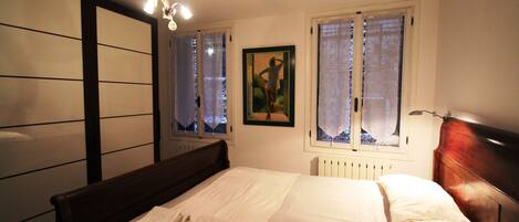 Apartment, 2 Schlafzimmer