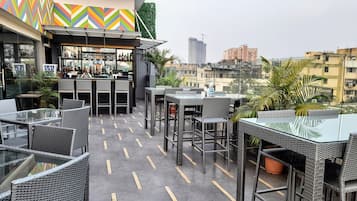 Lounge tại sảnh
