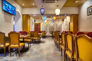 Restoran
