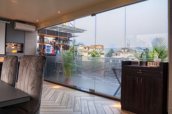 Café da manhã e jantar, culinária indiana