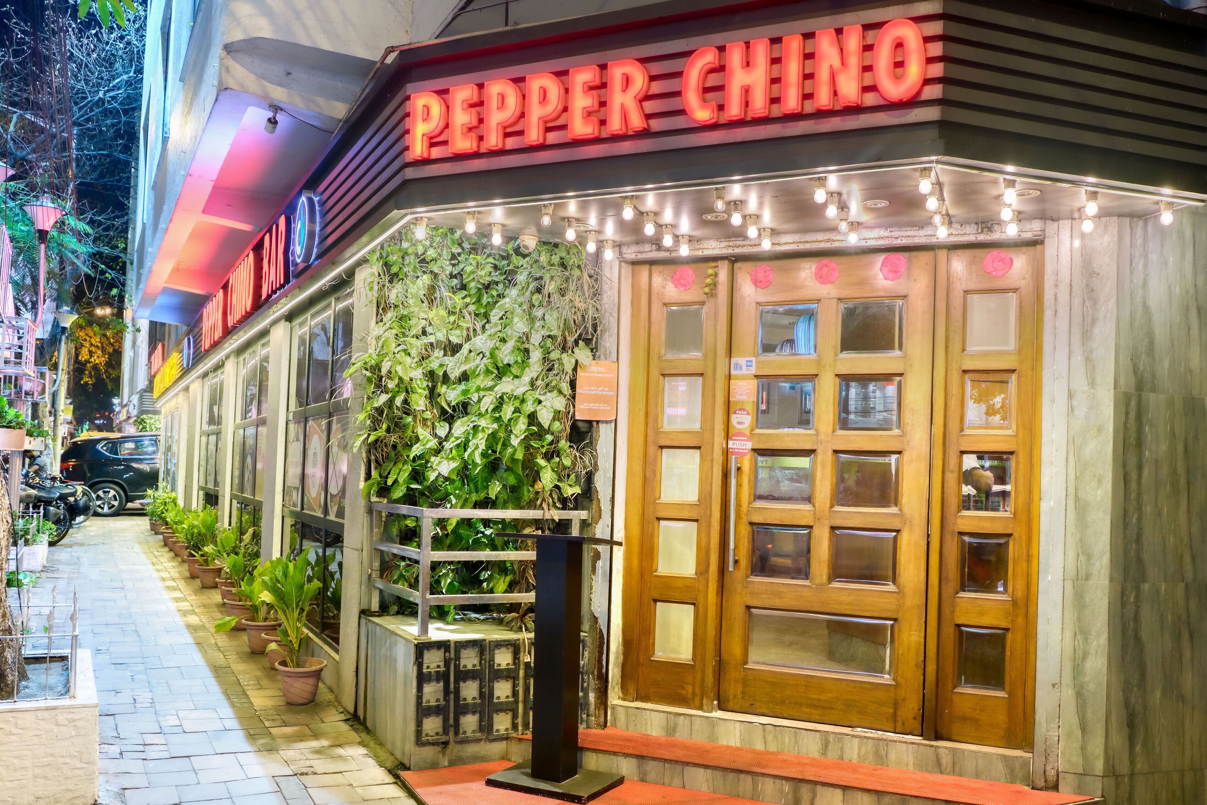 Aamiainen ja illallinen, intialainen keittiö