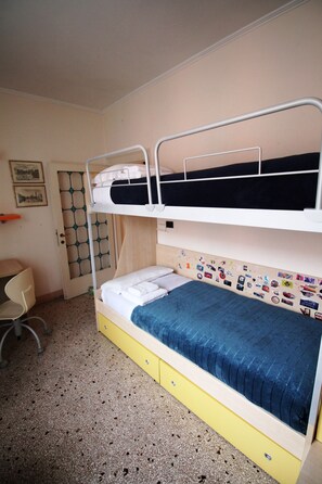 Apartment, 2 Schlafzimmer