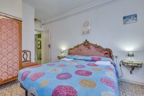 Appartement, 2 chambres