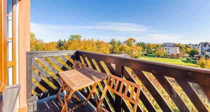 Apartamenty Sun & Snow Rzemieslnicza