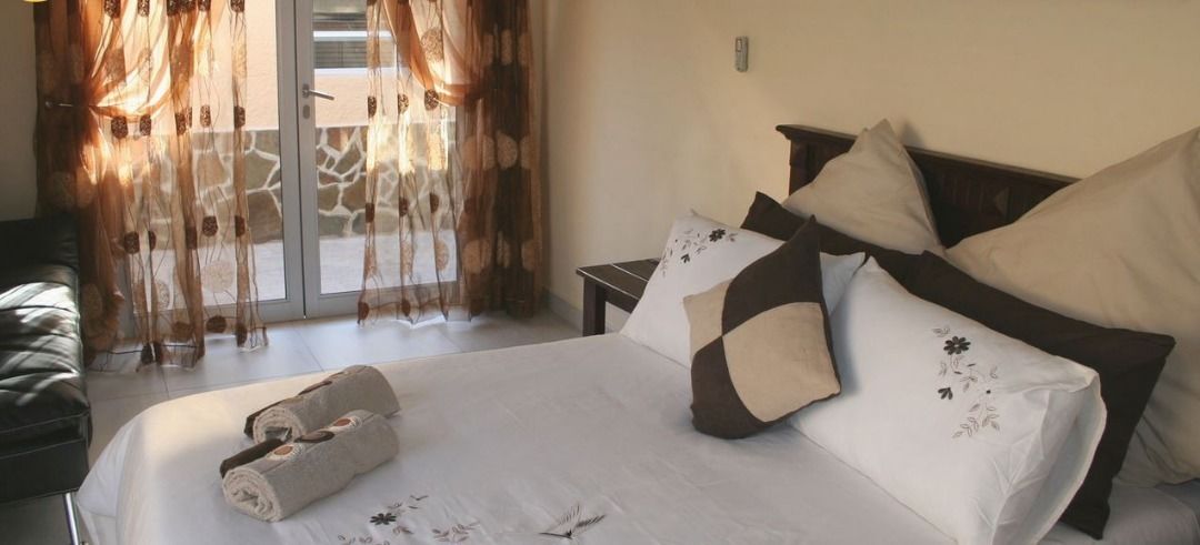 Esperanca Guesthouse