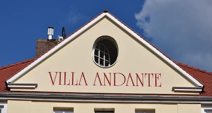 Andante Apartmenthotel