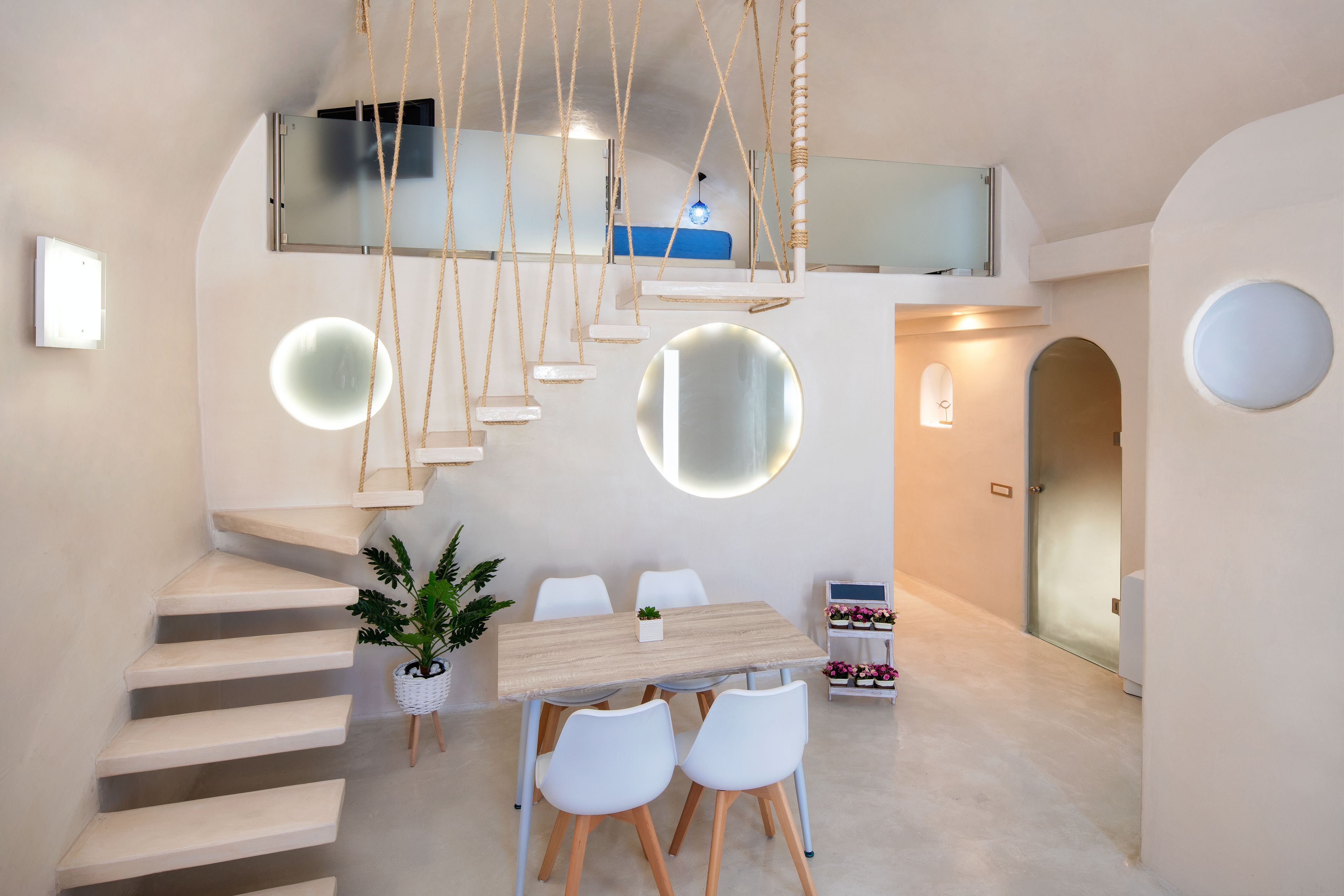 منطقة المعيشة