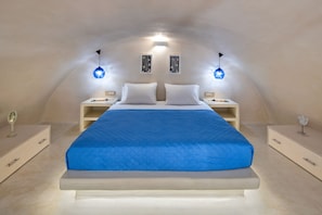 2 habitaciones, ropa de cama de alta calidad y colchones Tempur-Pedic 