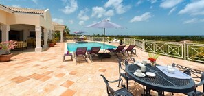 Unclassified image, 2 of 30, button - Villa Oceane (Les Terres Basses)
