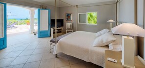 3 Schlafzimmer