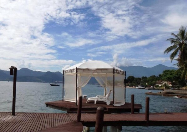 Servicio de la propiedad