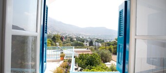 Studios Evon Kalymnos