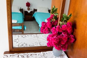 Free cots/infant beds, free WiFi - Studios Evon Kalymnos (Kalymnos)