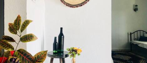 Family House, 4 Bedrooms | Room amenity