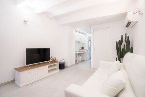 Fernseher