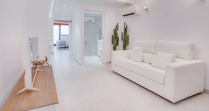 URBAN SUITES GALLERY PALMA TI/75 by PriorityVillas