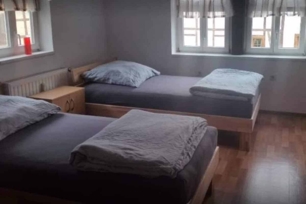 Bed sheets