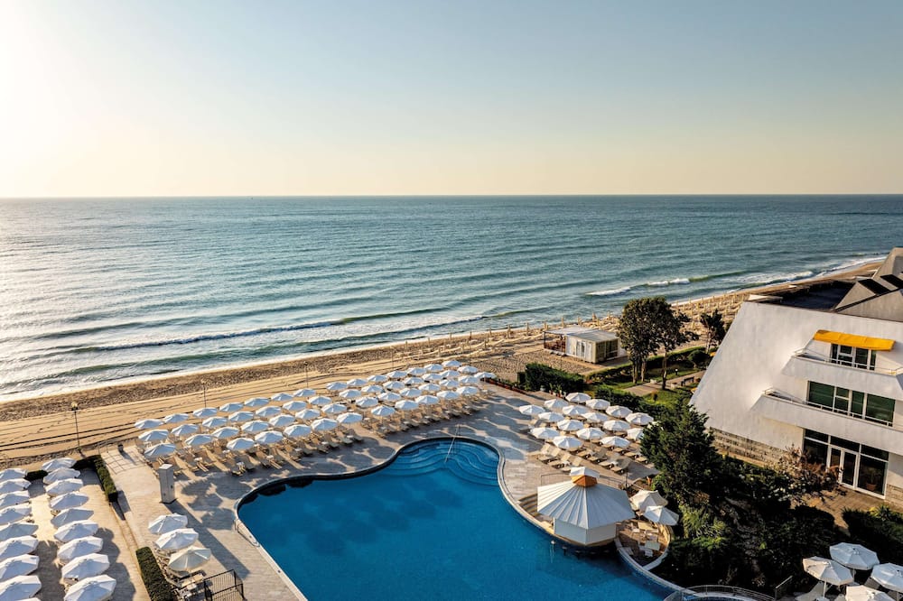 AluaSun Helios Beach – All Inclusive