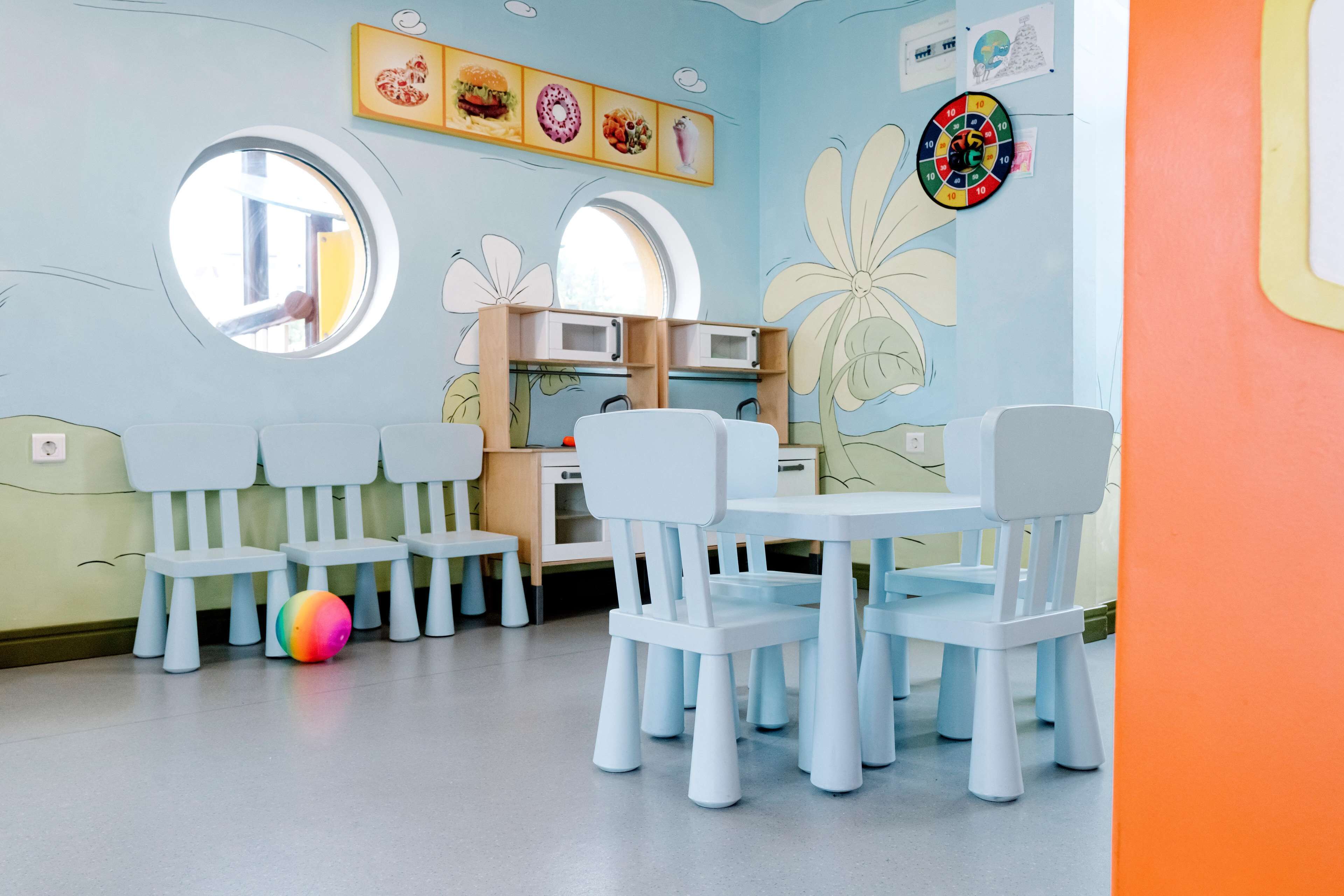 Children’s activities