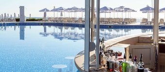 AluaSun Helios Beach – All Inclusive