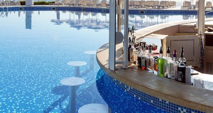 AluaSun Helios Beach – All Inclusive