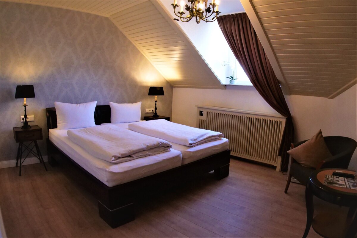 Kamar