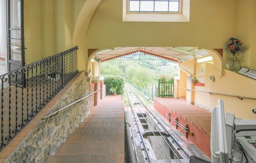 Stunning home in Montecatini alto