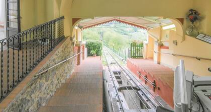 Stunning home in Montecatini alto