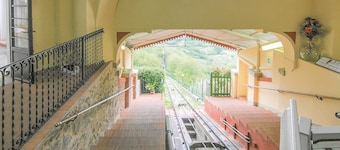Stunning home in Montecatini alto
