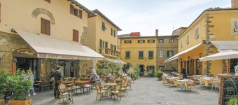 Stunning home in Montecatini alto