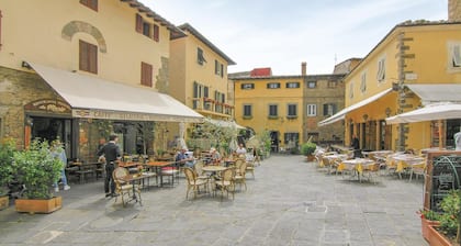 Superbe maison Ă Montecatini Alto