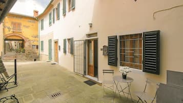 Terrazza/patio