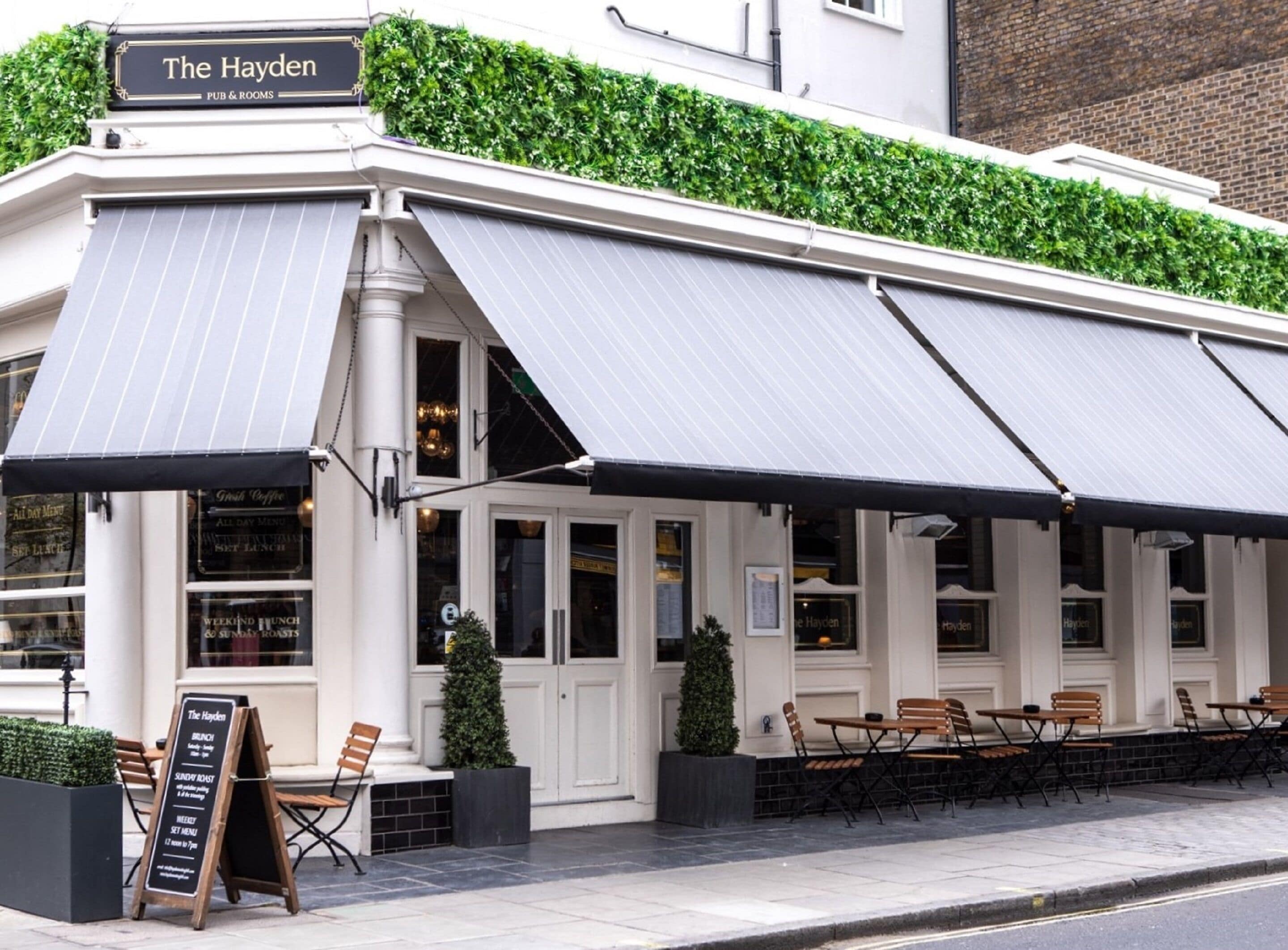 Photo - The Hayden Pub & Rooms