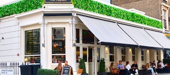 The Hayden Pub & Rooms