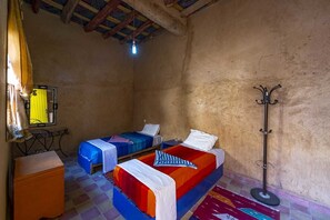 Double or Twin Room - Ferme d'Hôte Amerdoul (Fam El Hisn)