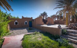 Exterior - Ferme d'Hôte Amerdoul (Fam El Hisn)