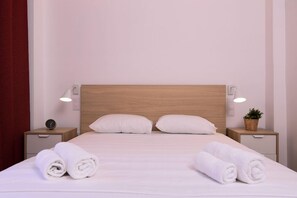 Apartment, 1 Bedroom - 45m2 homm Renovated Flat in Neos Kosmos Roumpesi str (Athens)