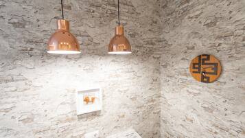 Appartement | 1 chambre, fer et planche à repasser, lits bébé (en supplément)