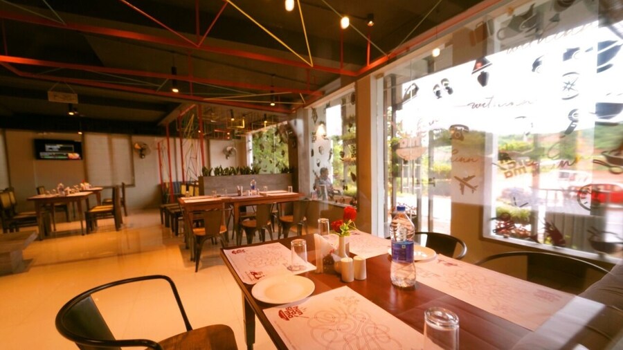 WithInn Hotel - Kannur Airport