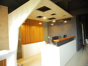 Hall