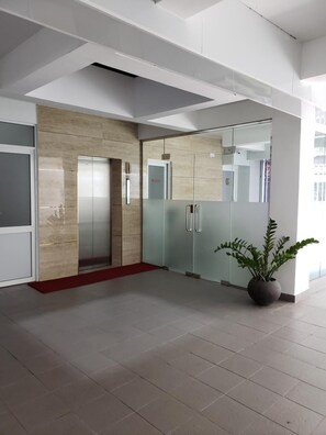 Hall