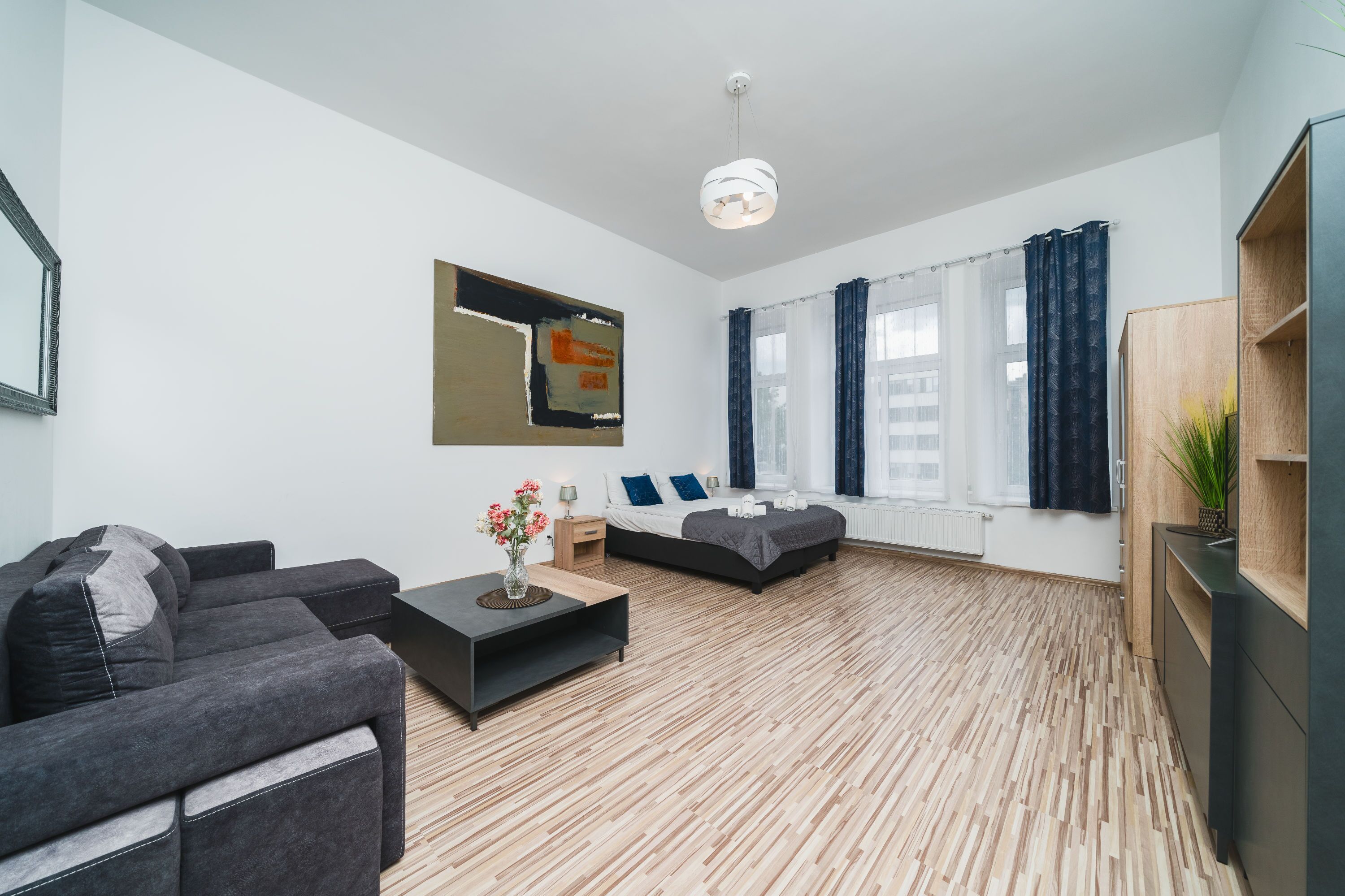 Photo - Barbakan Residence Old Town