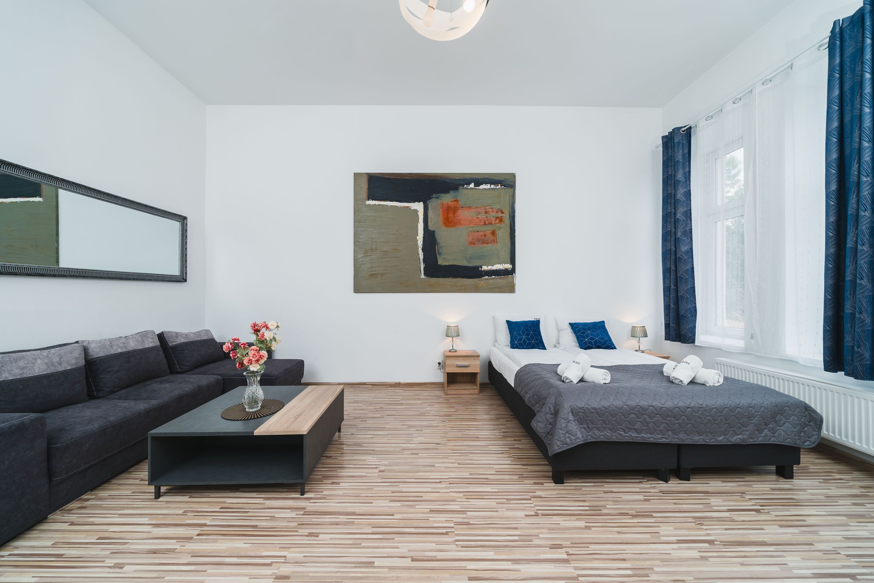 Photo - Barbakan Residence Old Town